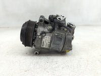2017-2021 Mercedes-benz C300 Air Conditioning A/c Ac Compressor Oem - Oemusedautoparts1.com