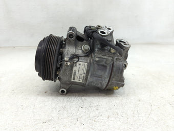 compare product 2017-2021 Mercedes-benz C300 Air Conditioning A/c Ac Compressor Oem