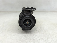 2017-2021 Mercedes-benz C300 Air Conditioning A/c Ac Compressor Oem - Oemusedautoparts1.com