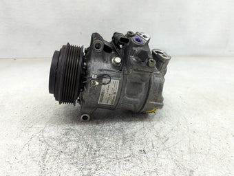 compare product 2017-2021 Mercedes-benz C300 Air Conditioning A/c Ac Compressor Oem