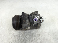 2017-2021 Mercedes-benz C300 Air Conditioning A/c Ac Compressor Oem - Oemusedautoparts1.com