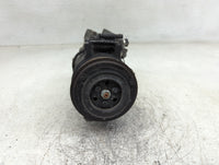 2017-2021 Mercedes-benz C300 Air Conditioning A/c Ac Compressor Oem - Oemusedautoparts1.com