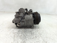 2017-2021 Mercedes-benz C300 Air Conditioning A/c Ac Compressor Oem - Oemusedautoparts1.com