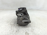 2017-2021 Mercedes-benz C300 Air Conditioning A/c Ac Compressor Oem - Oemusedautoparts1.com