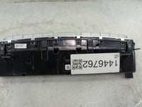 2015-2019 Mercedes-Benz C300 Climate Control Module Temperature AC/Heater Replacement P/N:1614019001 2389592 Fits OEM Used A