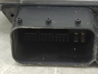 2017-2018 Mercedes-Benz C300 PCM Engine Control Computer ECU ECM PCU OEM P/N:A2749001600 A2749011600 Fits OEM Used Auto Part