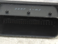 2017-2018 Mercedes-Benz C300 PCM Engine Control Computer ECU ECM PCU OEM P/N:A2749001600 A2749011600 Fits OEM Used Auto Part