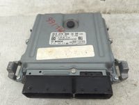2017-2018 Mercedes-Benz C300 PCM Engine Control Computer ECU ECM PCU OEM P/N:A2749001600 A2749011600 Fits OEM Used Auto Part
