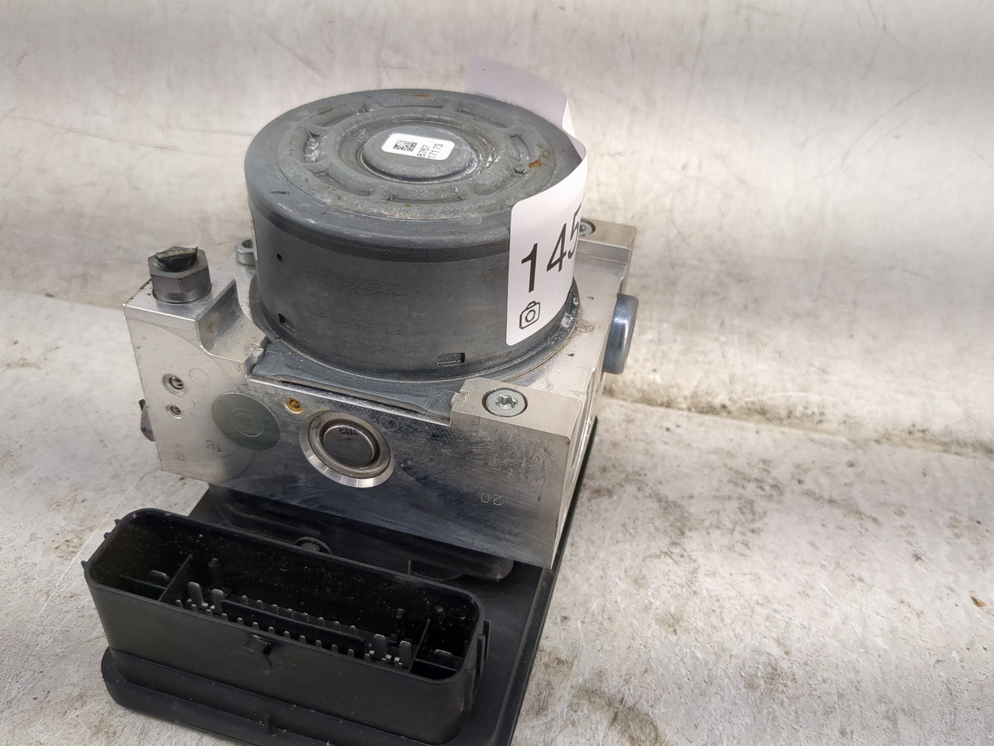 2018-2021 Mercedes-Benz C300 ABS Pump Control Module Replacement P/N:A 253 431 02 00 Fits Fits 2018 2019 2020 2021 2022 OEM 