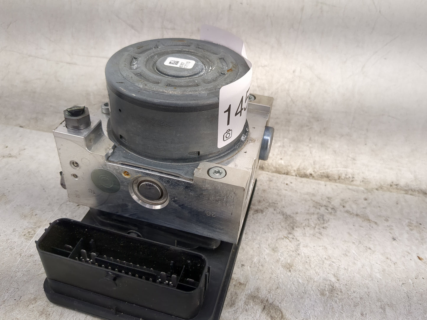 2018-2021 Mercedes-Benz C300 ABS Pump Control Module Replacement P/N:A 253 431 02 00 Fits Fits 2018 2019 2020 2021 2022 OEM 