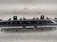 2015-2019 Mercedes-Benz C300 Climate Control Module Temperature AC/Heater Replacement P/N:A 205 905 88 13 Fits OEM Used Auto