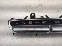 2015-2019 Mercedes-Benz C300 Climate Control Module Temperature AC/Heater Replacement P/N:A 205 905 88 13 Fits OEM Used Auto