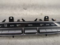 2015-2019 Mercedes-Benz C300 Climate Control Module Temperature AC/Heater Replacement P/N:A 205 905 88 13 Fits OEM Used Auto