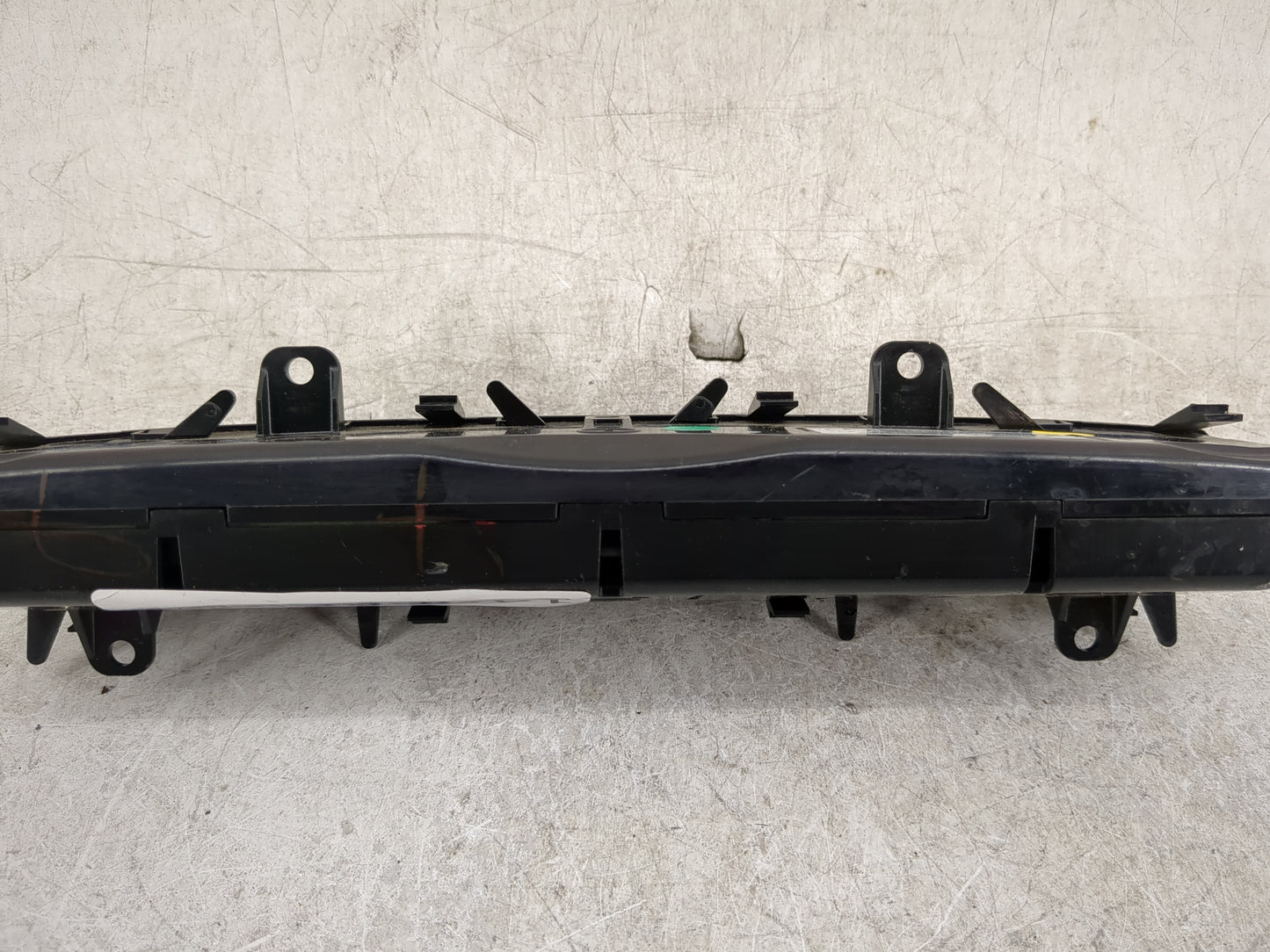 2015-2019 Mercedes-Benz C300 Climate Control Module Temperature AC/Heater Replacement P/N:A 205 905 88 13 Fits OEM Used Auto