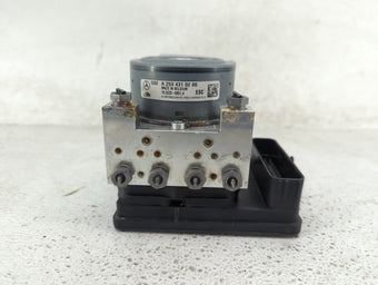 compare product 2018-2021 Mercedes-Benz C300 ABS Pump Control Module Replacement P/N:A2534310200 10.0220-0951.4 Fits Fits 2018 2019 2020 2021 2022 OEM Used Auto Parts
