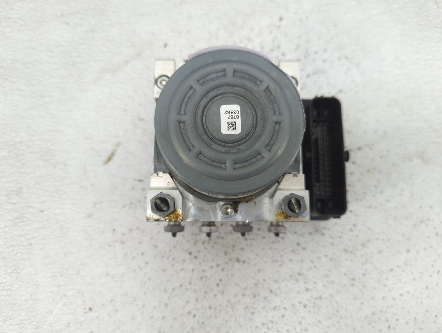 2018-2021 Mercedes-Benz C300 ABS Pump Control Module Replacement P/N:A2534310200 10.0220-0951.4 Fits Fits 2018 2019 2020 202