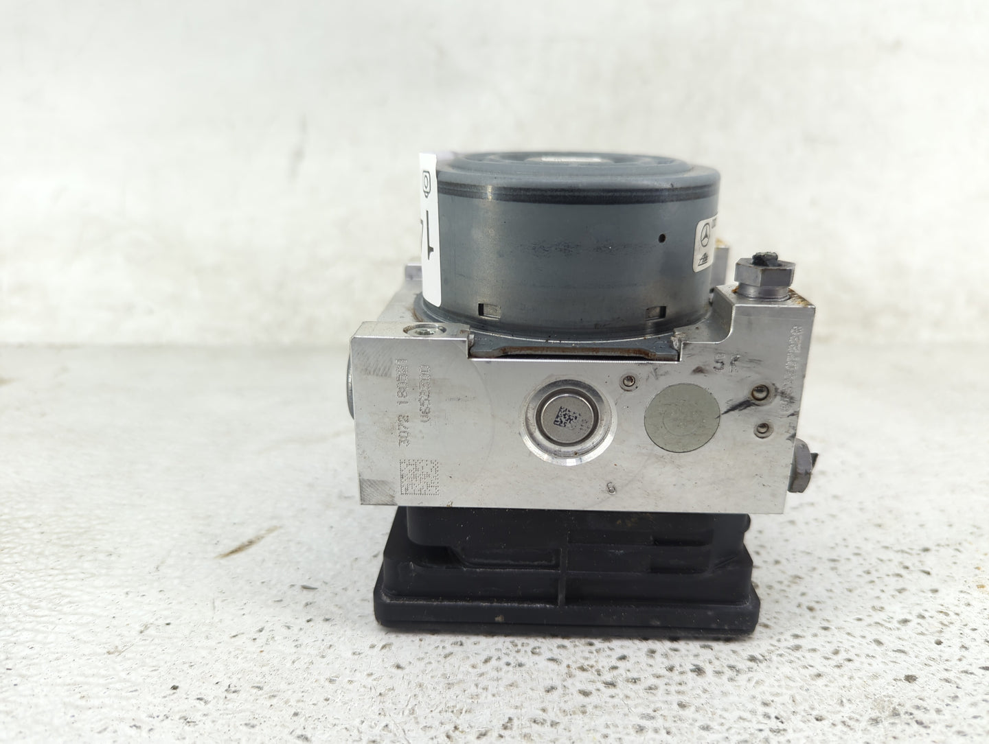 2018-2021 Mercedes-Benz C300 ABS Pump Control Module Replacement P/N:A2534310200 10.0220-0951.4 Fits Fits 2018 2019 2020 202