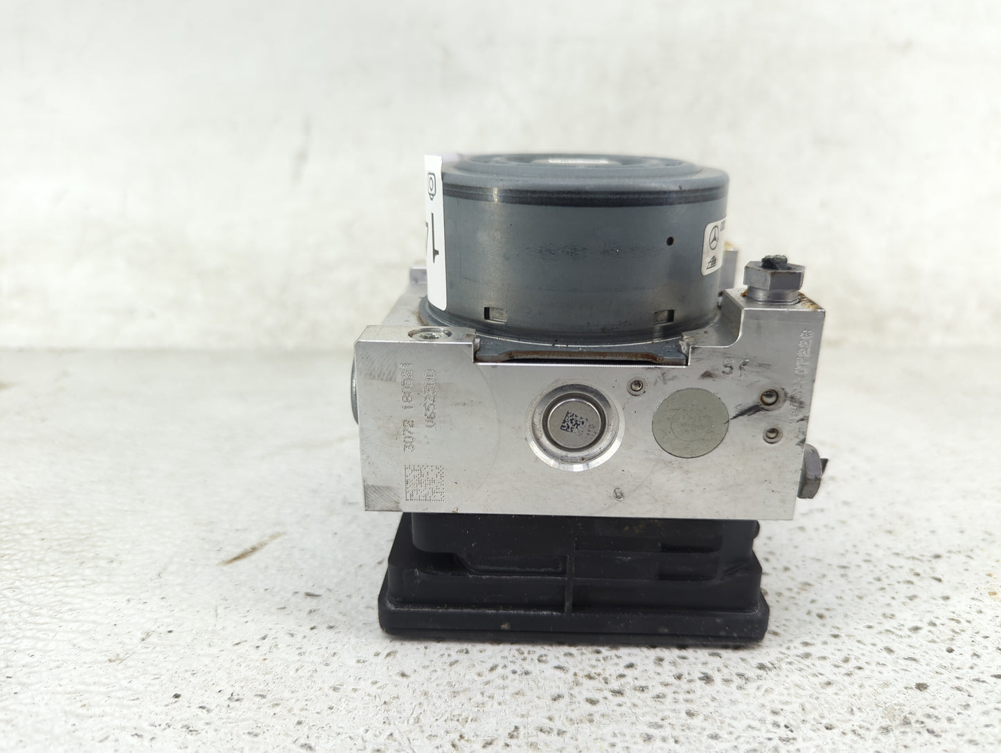 2018-2021 Mercedes-Benz C300 ABS Pump Control Module Replacement P/N:A2534310200 10.0220-0951.4 Fits Fits 2018 2019 2020 202
