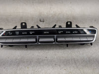 2015-2019 Mercedes-Benz C300 Climate Control Module Temperature AC/Heater Replacement P/N:A 205 905 88 13 Fits OEM Used Auto