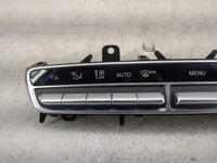 2015-2019 Mercedes-Benz C300 Climate Control Module Temperature AC/Heater Replacement P/N:A 205 905 88 13 Fits OEM Used Auto
