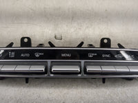 2015-2019 Mercedes-Benz C300 Climate Control Module Temperature AC/Heater Replacement P/N:A 205 905 88 13 Fits OEM Used Auto