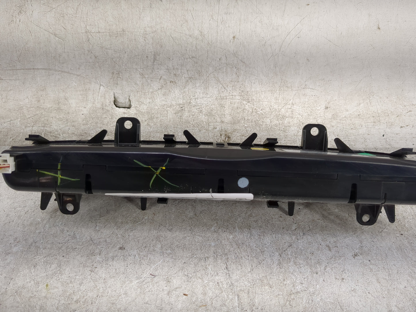 2015-2019 Mercedes-Benz C300 Climate Control Module Temperature AC/Heater Replacement P/N:A 205 905 88 13 Fits OEM Used Auto