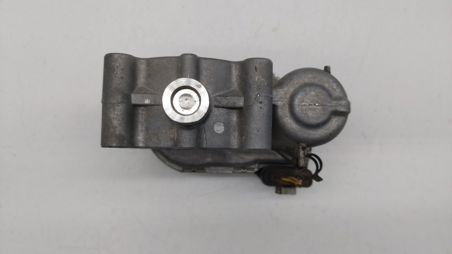 2015-2018 Mercedes-Benz C300 Throttle Body P/N:A 270 141 00 25 2701410025 Fits Fits 2013 2014 2015 2016 2017 2018 2019 2020 