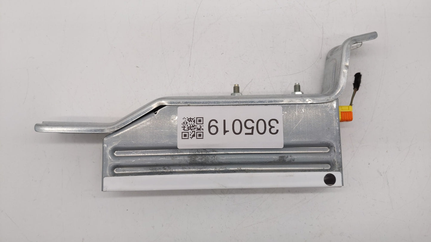 2018 Mercedes-benz C300 AIRBAG - Oemusedautoparts1.com