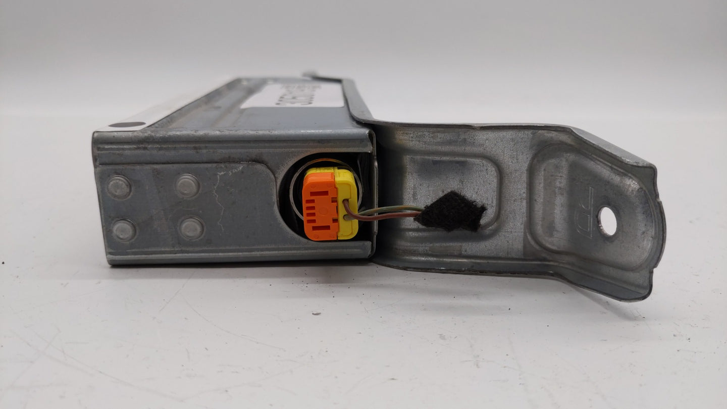 2018 Mercedes-benz C300 AIRBAG - Oemusedautoparts1.com