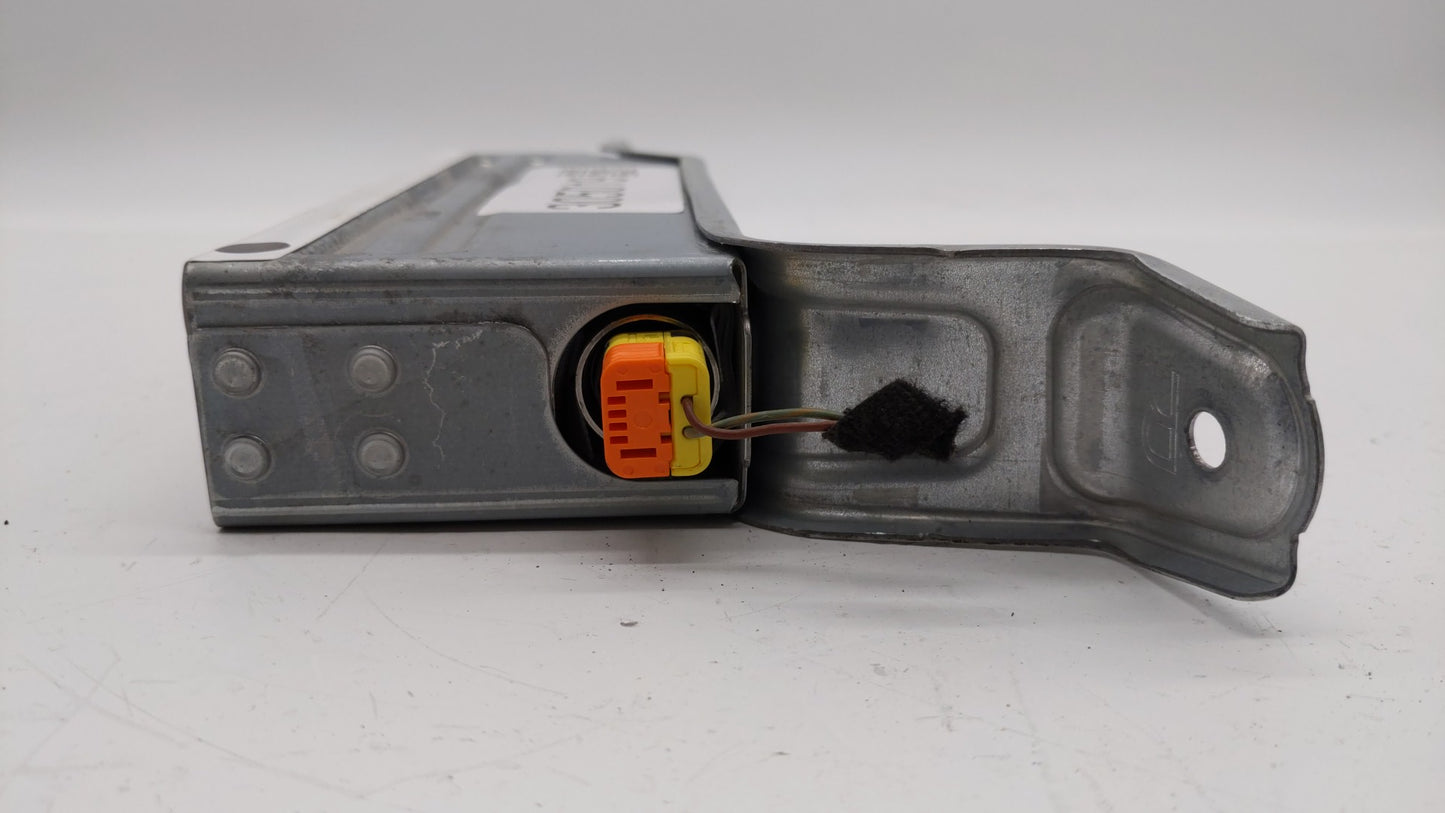 2018 Mercedes-benz C300 AIRBAG - Oemusedautoparts1.com