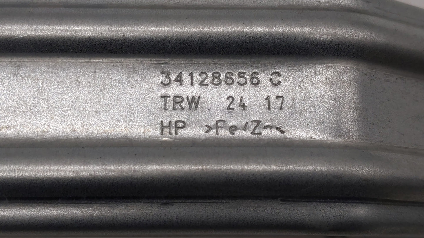 2018 Mercedes-benz C300 AIRBAG - Oemusedautoparts1.com