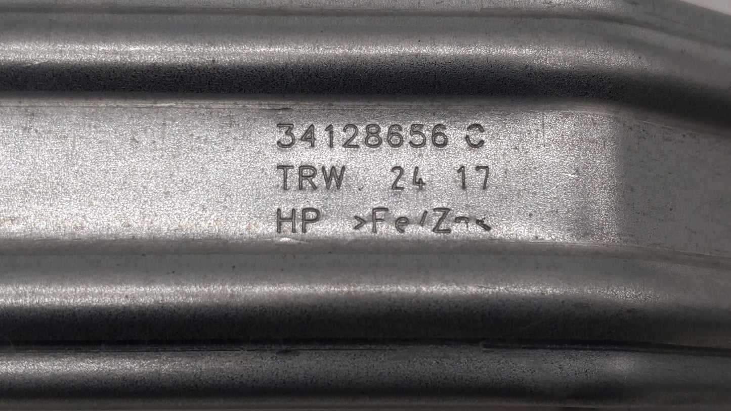 2018 Mercedes-benz C300 AIRBAG - Oemusedautoparts1.com