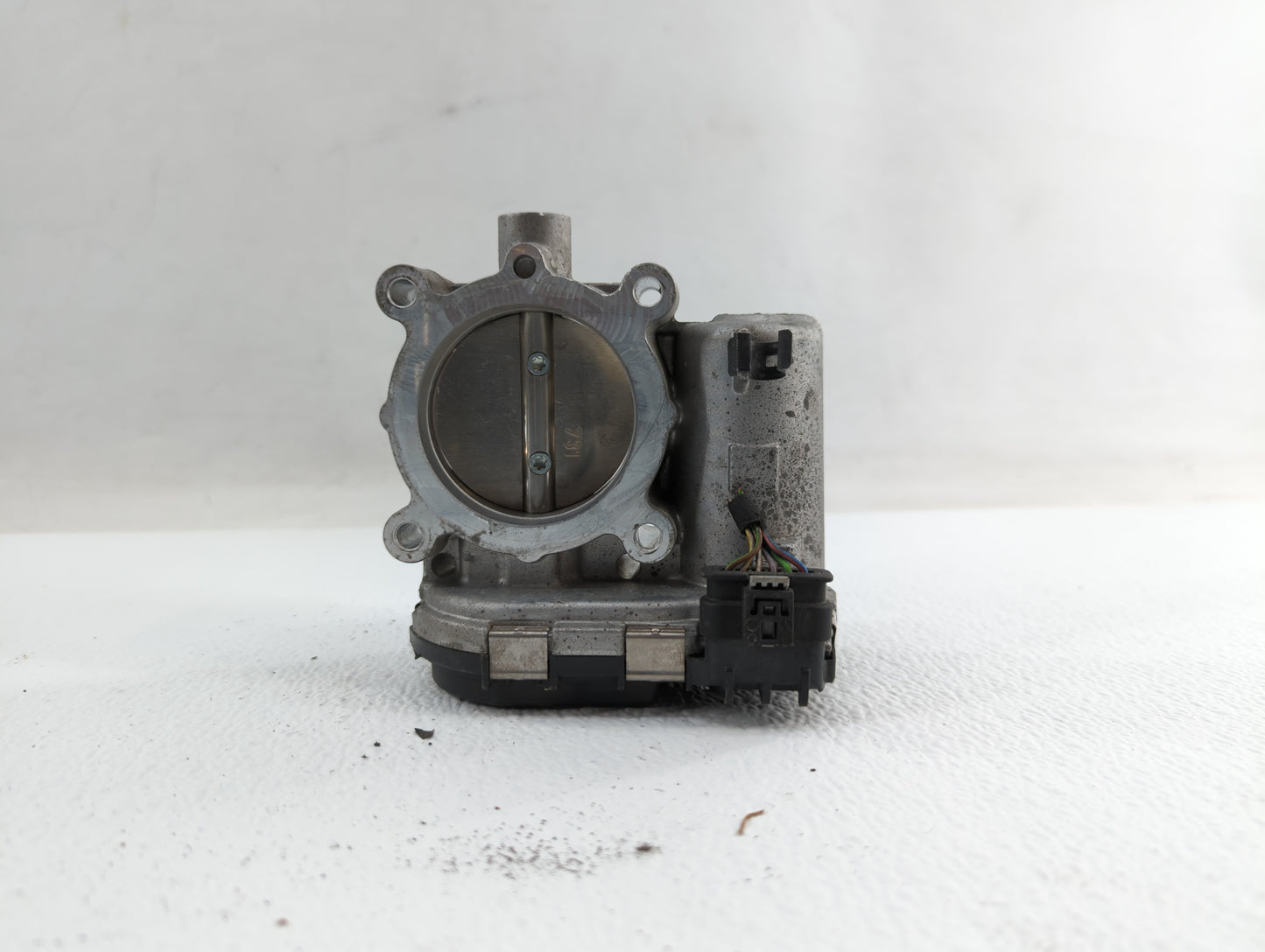 2015-2018 Mercedes-Benz C300 Throttle Body P/N:A 270 141 00 25 2701410025 Fits Fits 2013 2014 2015 2016 2017 2018 2019 2020 