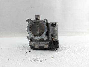 2015-2018 Mercedes-Benz C300 Throttle Body P/N:A 270 141 00 25 2701410025 Fits Fits 2013 2014 2015 2016 2017 2018 2019 2020 