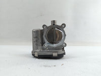 2015-2018 Mercedes-Benz C300 Throttle Body P/N:A 270 141 00 25 2701410025 Fits Fits 2013 2014 2015 2016 2017 2018 2019 2020 