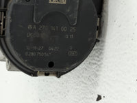 2015-2018 Mercedes-Benz C300 Throttle Body P/N:A 270 141 00 25 2701410025 Fits Fits 2013 2014 2015 2016 2017 2018 2019 2020 