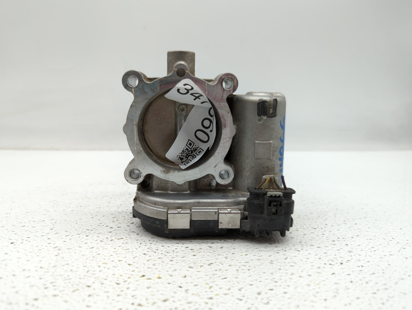 2015-2018 Mercedes-Benz C300 Throttle Body P/N:A 270 141 00 25 2701410025 Fits Fits 2013 2014 2015 2016 2017 2018 2019 2020 