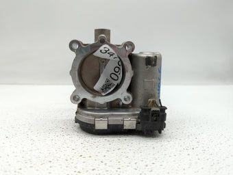 compare product 2015-2018 Mercedes-Benz C300 Throttle Body P/N:A 270 141 00 25 2701410025 Fits Fits 2013 2014 2015 2016 2017 2018 2019 2020 OEM Used Auto Parts