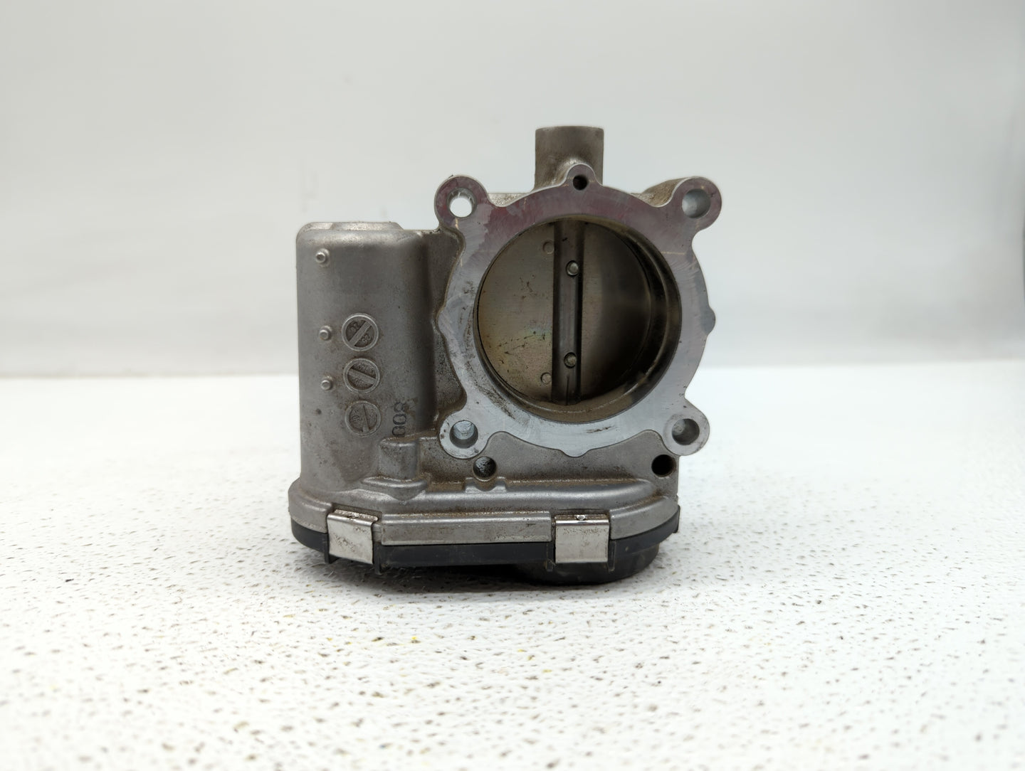 2015-2018 Mercedes-Benz C300 Throttle Body P/N:A 270 141 00 25 2701410025 Fits Fits 2013 2014 2015 2016 2017 2018 2019 2020 