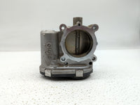 2015-2018 Mercedes-Benz C300 Throttle Body P/N:A 270 141 00 25 2701410025 Fits Fits 2013 2014 2015 2016 2017 2018 2019 2020 