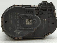 2015-2018 Mercedes-Benz C300 Throttle Body P/N:A 270 141 00 25 2701410025 Fits Fits 2013 2014 2015 2016 2017 2018 2019 2020 