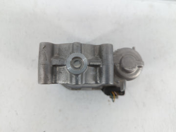 2015-2018 Mercedes-Benz C300 Throttle Body P/N:A 270 141 00 25 2701410025 Fits Fits 2013 2014 2015 2016 2017 2018 2019 2020 OEM Used Auto Parts