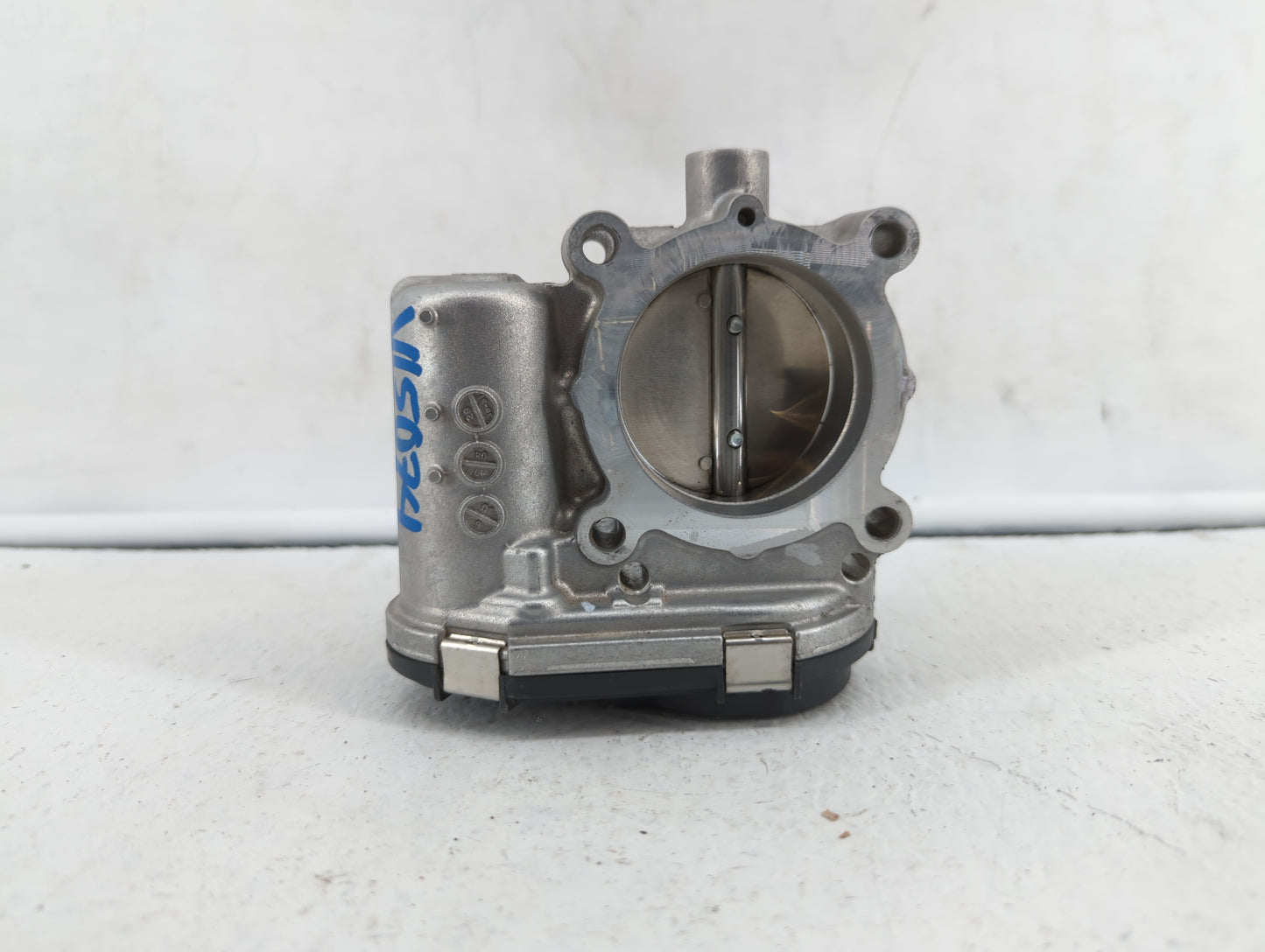 2015-2018 Mercedes-Benz C300 Throttle Body P/N:A 270 141 00 25 2701410025 Fits Fits 2013 2014 2015 2016 2017 2018 2019 2020 