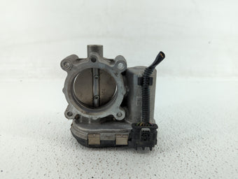 compare product 2015-2018 Mercedes-Benz C300 Throttle Body P/N:A 270 141 00 25 2701410025 Fits Fits 2013 2014 2015 2016 2017 2018 2019 2020 2021 OEM Used Auto Parts