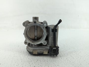 2015-2018 Mercedes-Benz C300 Throttle Body P/N:A 270 141 00 25 2701410025 Fits Fits 2013 2014 2015 2016 2017 2018 2019 2020 