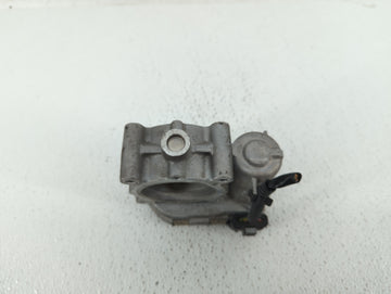 2015-2018 Mercedes-Benz C300 Throttle Body P/N:A 270 141 00 25 2701410025 Fits Fits 2013 2014 2015 2016 2017 2018 2019 2020 2021 OEM Used Auto Parts