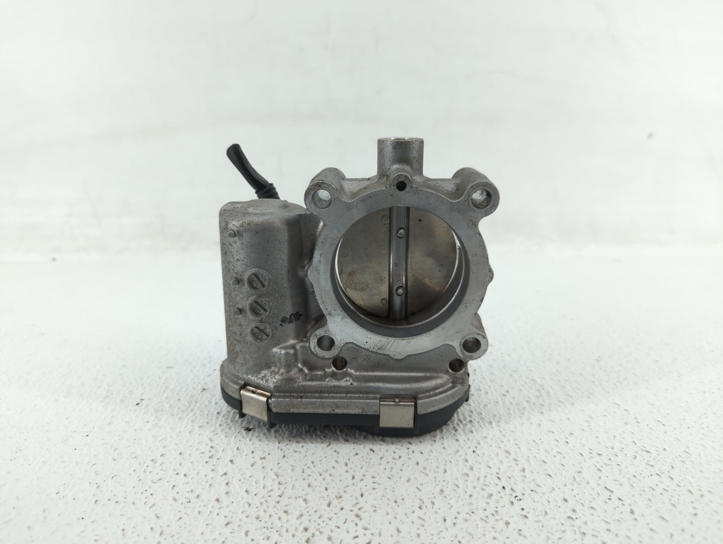 2015-2018 Mercedes-Benz C300 Throttle Body P/N:A 270 141 00 25 2701410025 Fits Fits 2013 2014 2015 2016 2017 2018 2019 2020 