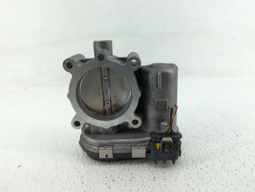 2015-2018 Mercedes-Benz C300 Throttle Body P/N:A 270 141 00 25 2701410025 Fits Fits 2013 2014 2015 2016 2017 2018 2019 2020 
