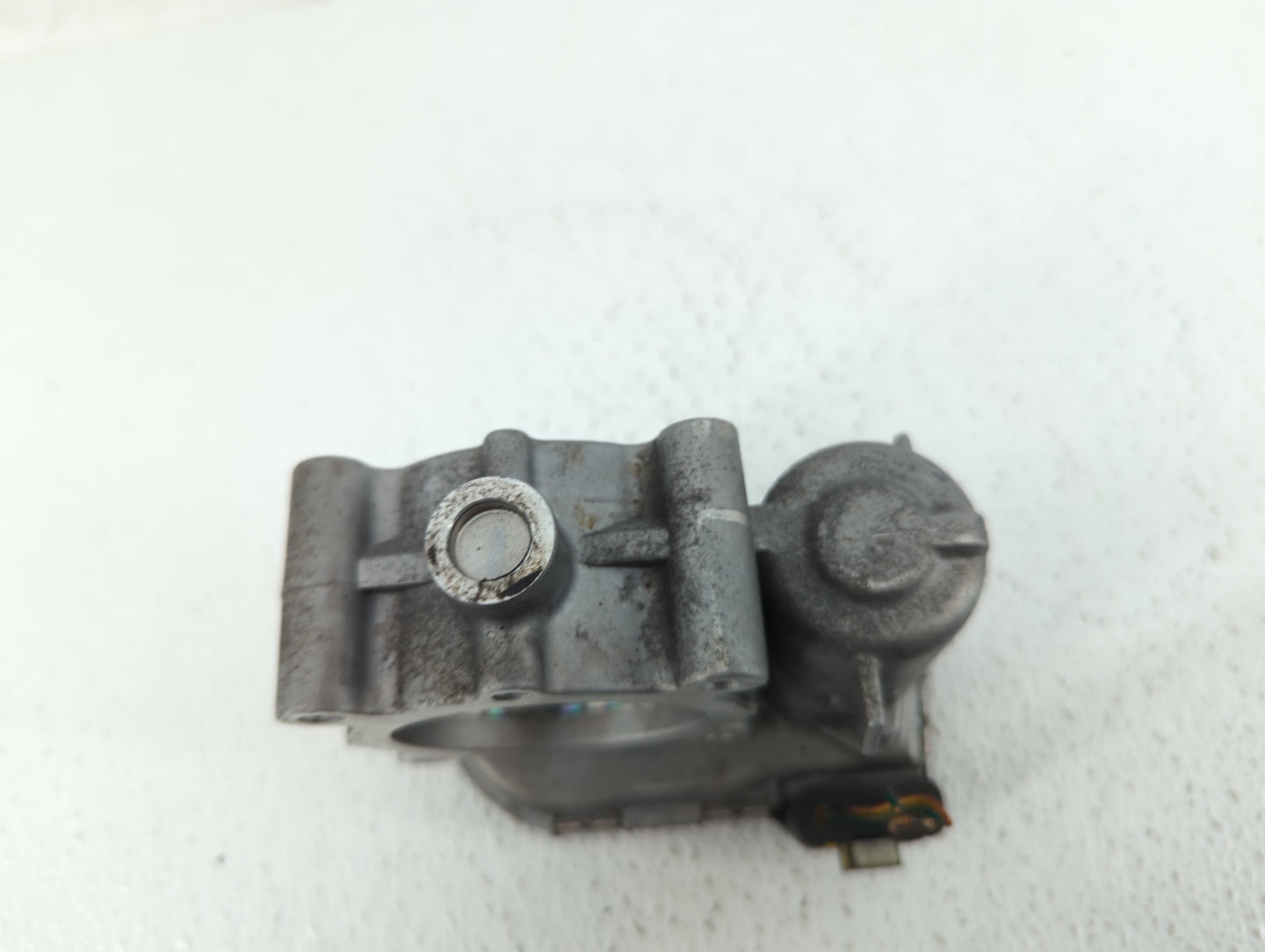 2015-2018 Mercedes-Benz C300 Throttle Body P/N:A 270 141 00 25 2701410025 Fits Fits 2013 2014 2015 2016 2017 2018 2019 2020 