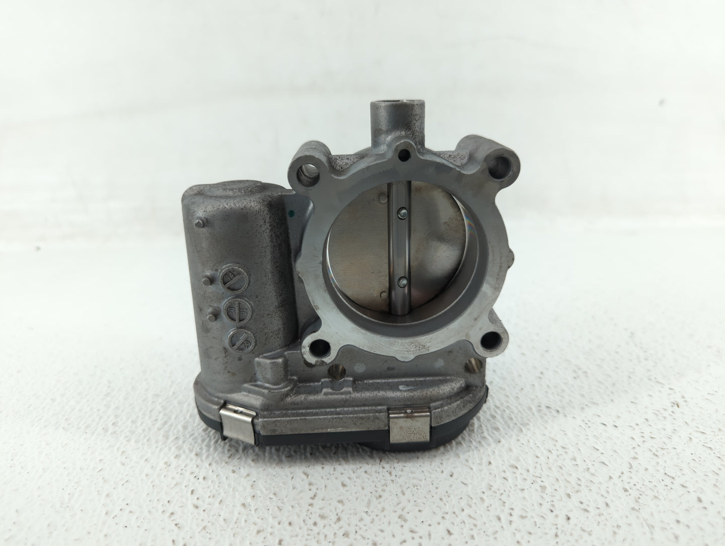 2015-2018 Mercedes-Benz C300 Throttle Body P/N:A 270 141 00 25 2701410025 Fits Fits 2013 2014 2015 2016 2017 2018 2019 2020 